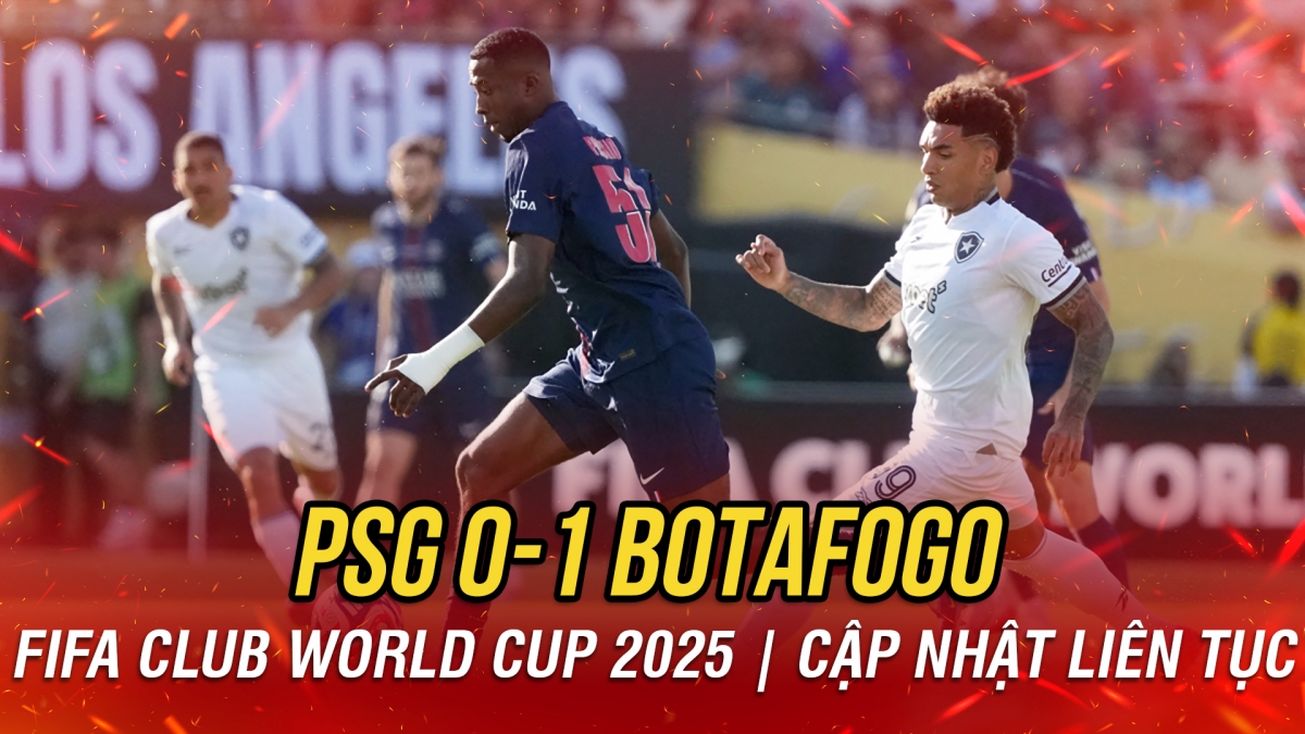fifa club world cup 2025 bất ngờ từ những đại diện nam mỹ hình ảnh 1 fifa club world cup 2025 bat ngo tu nhung dai dien nam my hinh anh 1
