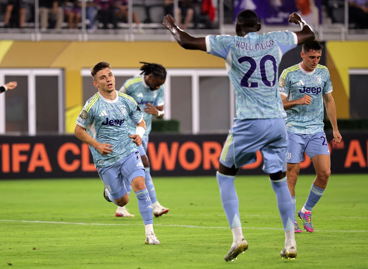 kết quả bóng đá hôm nay 19 6 juventus thắng đậm ngày ra quân club world cup hình ảnh 17 ket qua bong da hom nay 19 6 juventus thang dam ngay ra quan club world cup hinh anh 17
