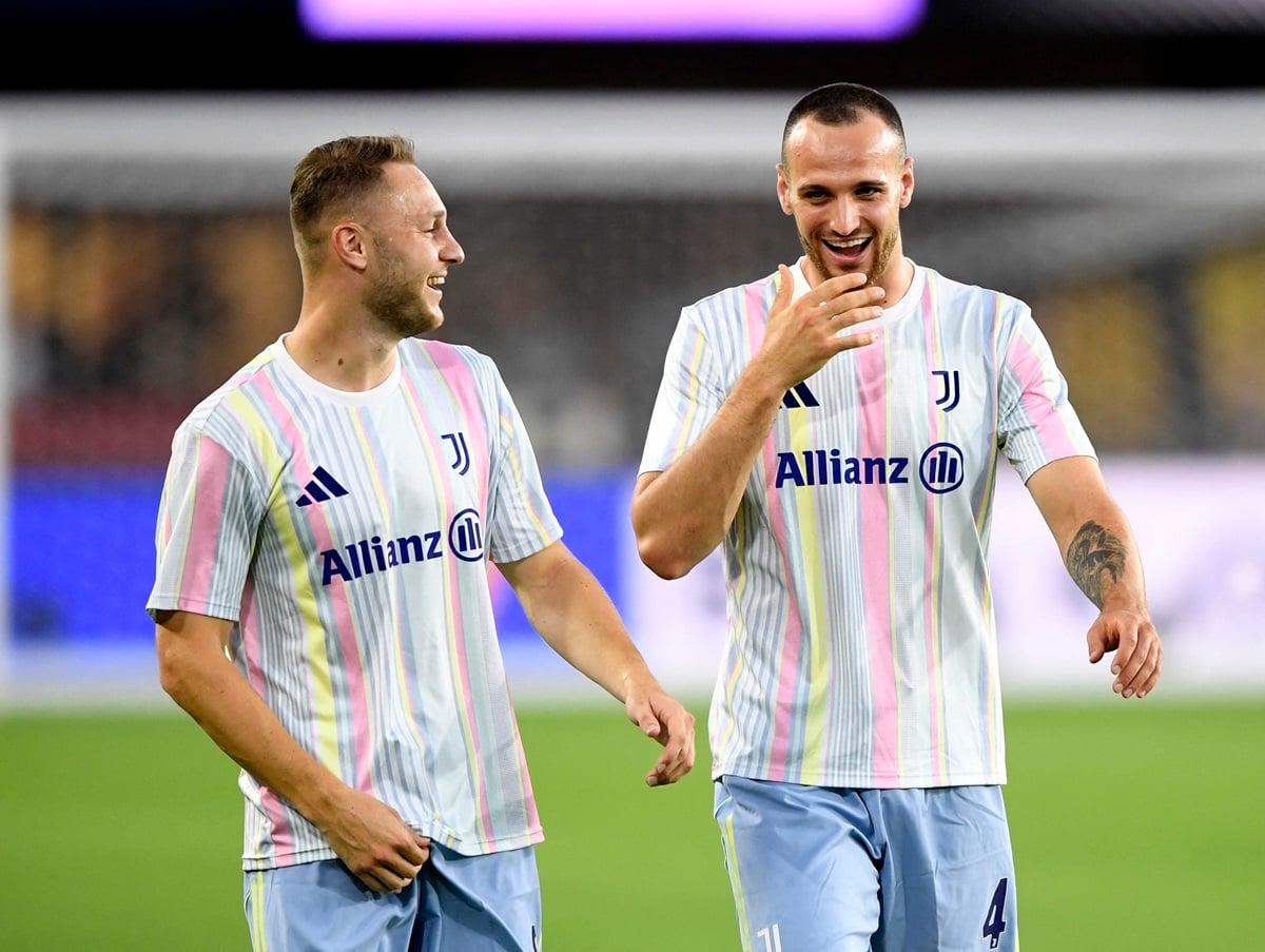 kết quả bóng đá hôm nay 19 6 juventus thắng đậm ngày ra quân club world cup hình ảnh 11 ket qua bong da hom nay 19 6 juventus thang dam ngay ra quan club world cup hinh anh 11