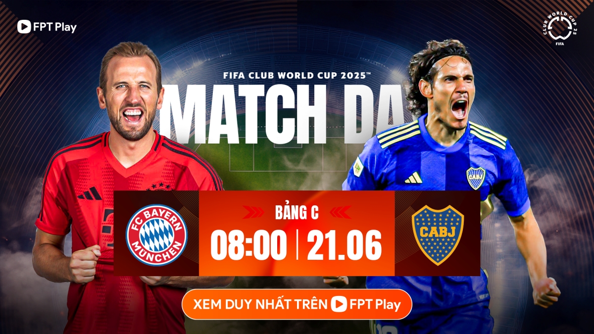 ket qua fifa club world cup 2025 hom nay 21 6 bayern gianh ve vao vong 1 8 hinh anh 3