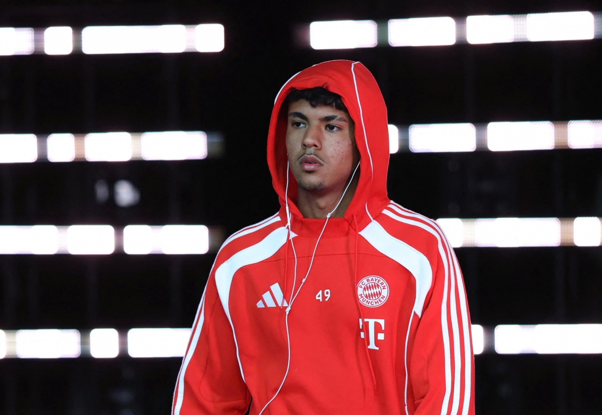 ket qua fifa club world cup 2025 hom nay 21 6 bayern gianh ve vao vong 1 8 hinh anh 14