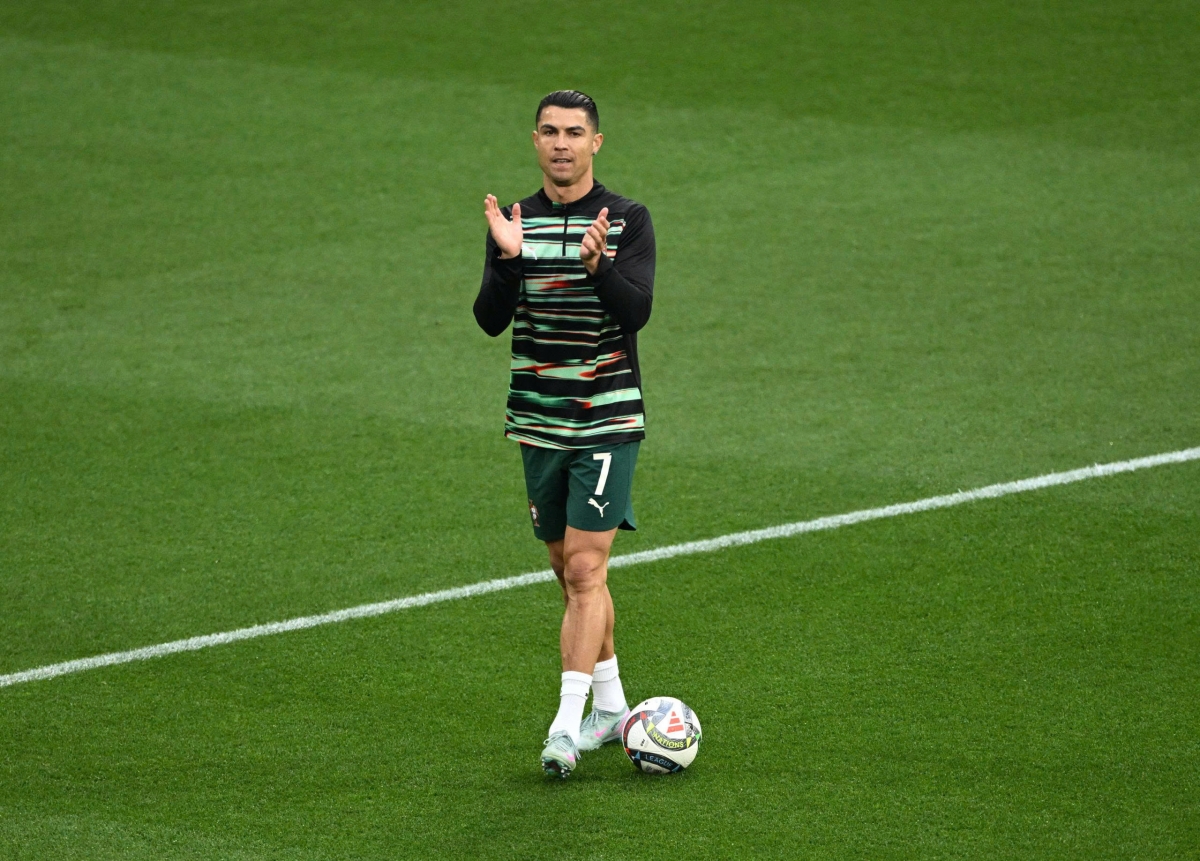 ronaldo ghi bàn, bồ Đào nha vô địch uefa nations league 2024 2025 hình ảnh 18 ronaldo ghi ban, bo Dao nha vo dich uefa nations league 2024 2025 hinh anh 18