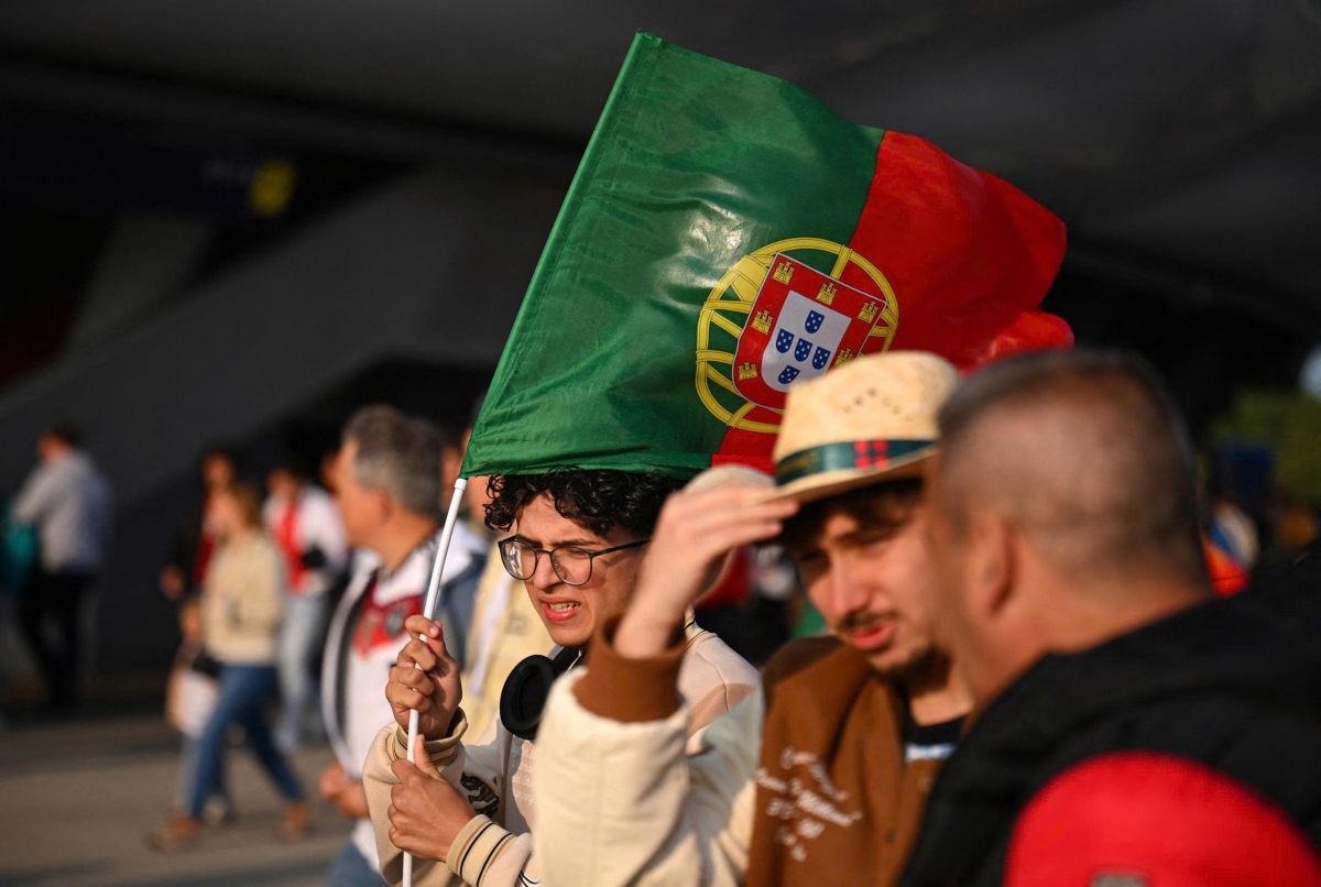 ronaldo ghi bàn, bồ Đào nha vô địch uefa nations league 2024 2025 hình ảnh 6 ronaldo ghi ban, bo Dao nha vo dich uefa nations league 2024 2025 hinh anh 6
