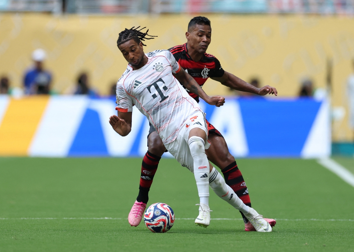 kết quả club world cup hôm nay 30 6 bayern thắng flamengo, hẹn psg ở tứ kết hình ảnh 19 ket qua club world cup hom nay 30 6 bayern thang flamengo, hen psg o tu ket hinh anh 19
