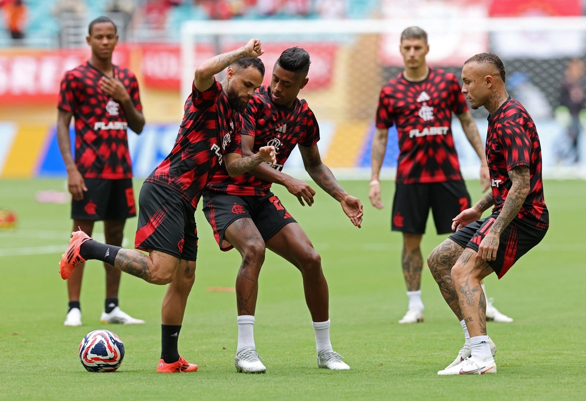 kết quả club world cup hôm nay 30 6 bayern thắng flamengo, hẹn psg ở tứ kết hình ảnh 14 ket qua club world cup hom nay 30 6 bayern thang flamengo, hen psg o tu ket hinh anh 14