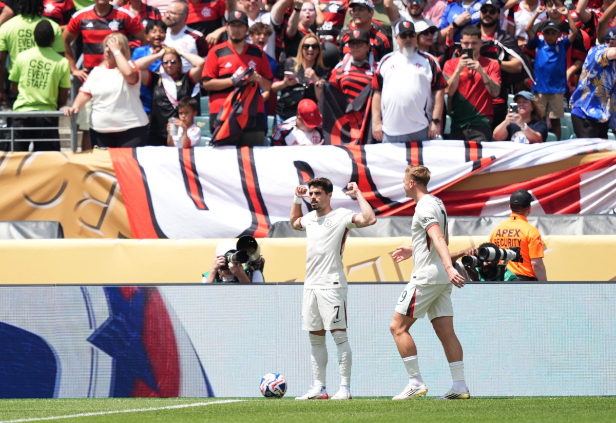kết quả club world cup hôm nay 21 6 chelsea thua sốc flamengo hình ảnh 20 ket qua club world cup hom nay 21 6 chelsea thua soc flamengo hinh anh 20