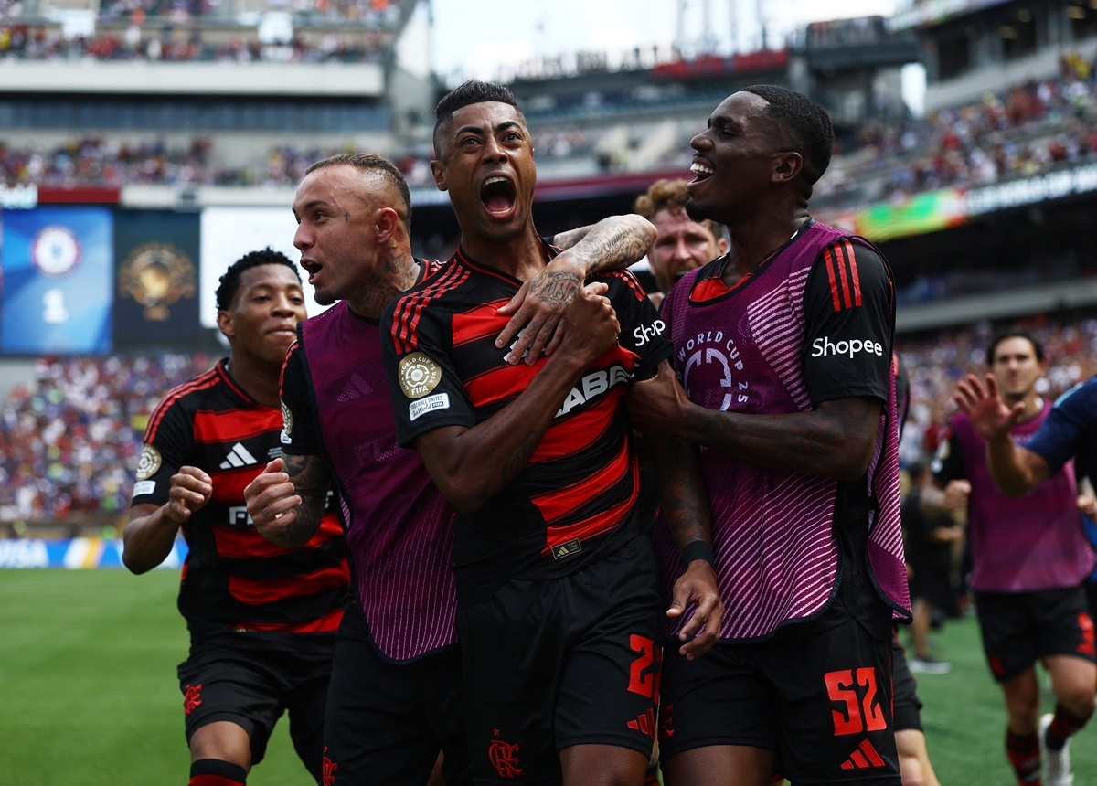 kết quả club world cup hôm nay 21 6 chelsea thua sốc flamengo hình ảnh 24 ket qua club world cup hom nay 21 6 chelsea thua soc flamengo hinh anh 24