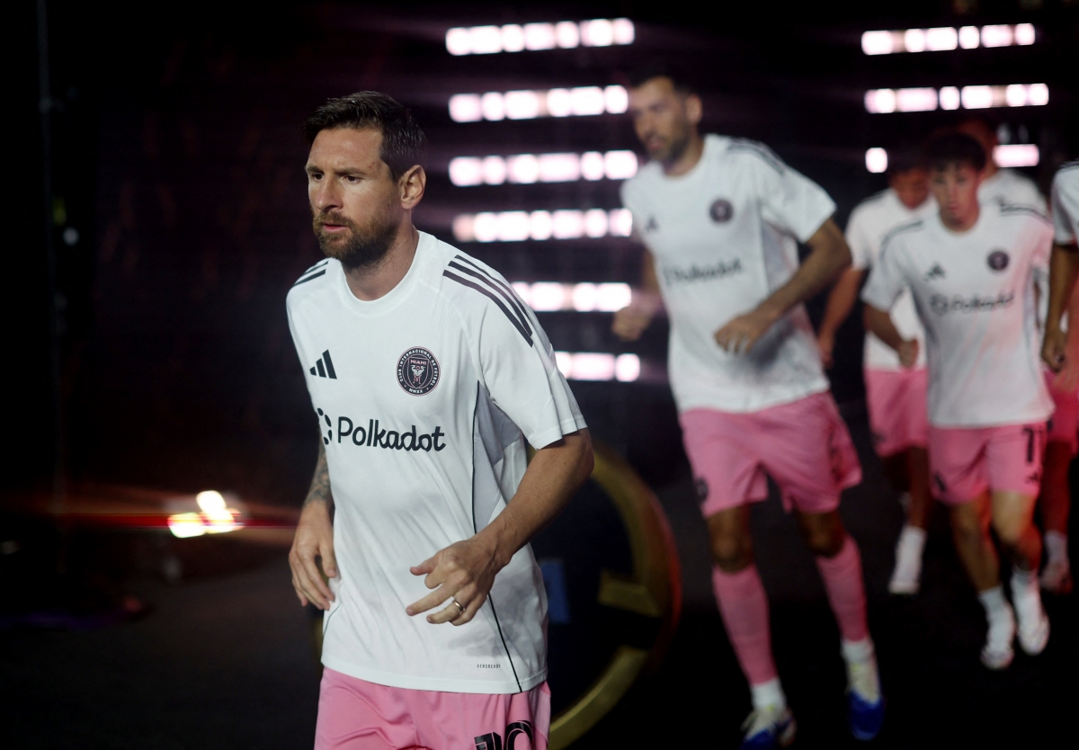 ket qua club world cup hom nay 24 6 inter miami bi cam hoa, messi gap lai psg hinh anh 11