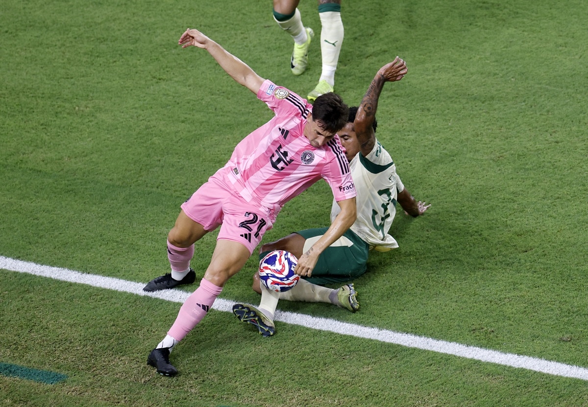 ket qua club world cup hom nay 24 6 inter miami bi cam hoa, messi gap lai psg hinh anh 19