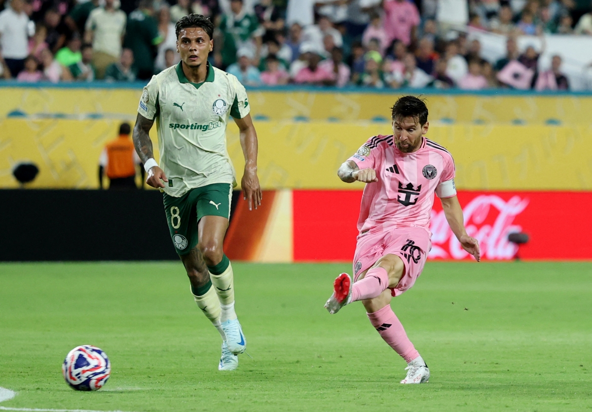 ket qua club world cup hom nay 24 6 inter miami bi cam hoa, messi gap lai psg hinh anh 21