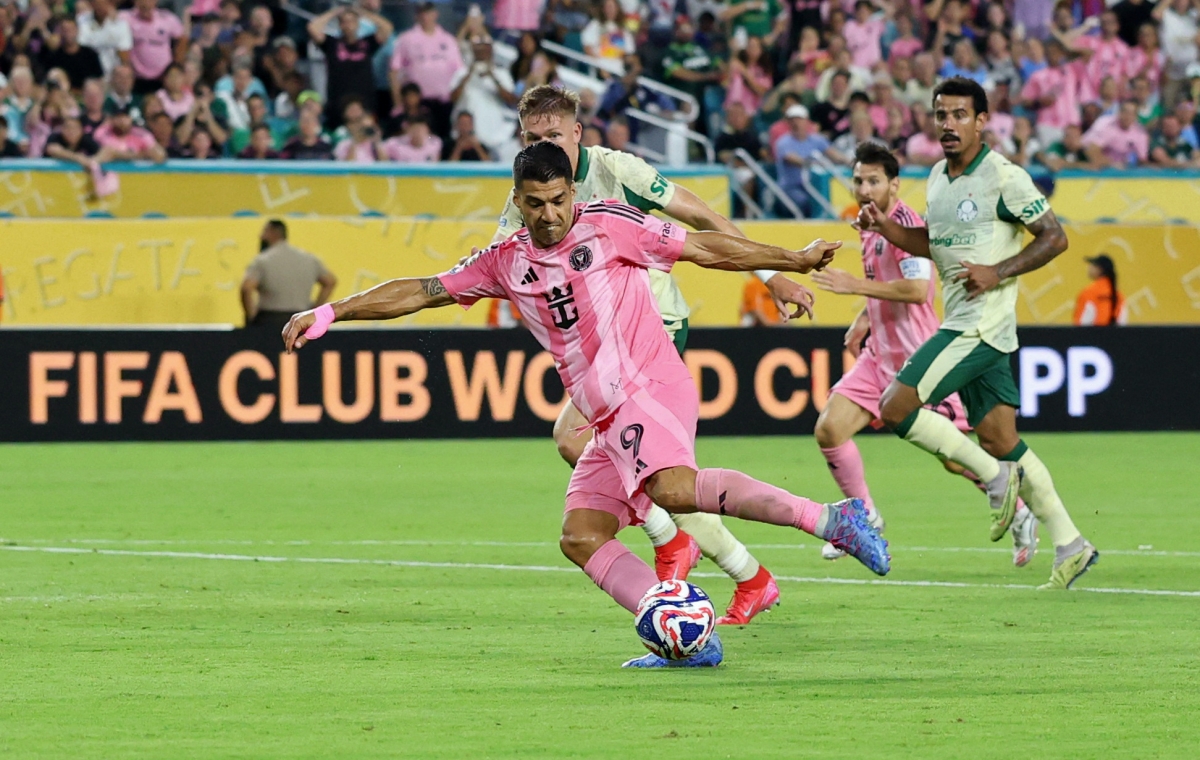 ket qua club world cup hom nay 24 6 inter miami bi cam hoa, messi gap lai psg hinh anh 22