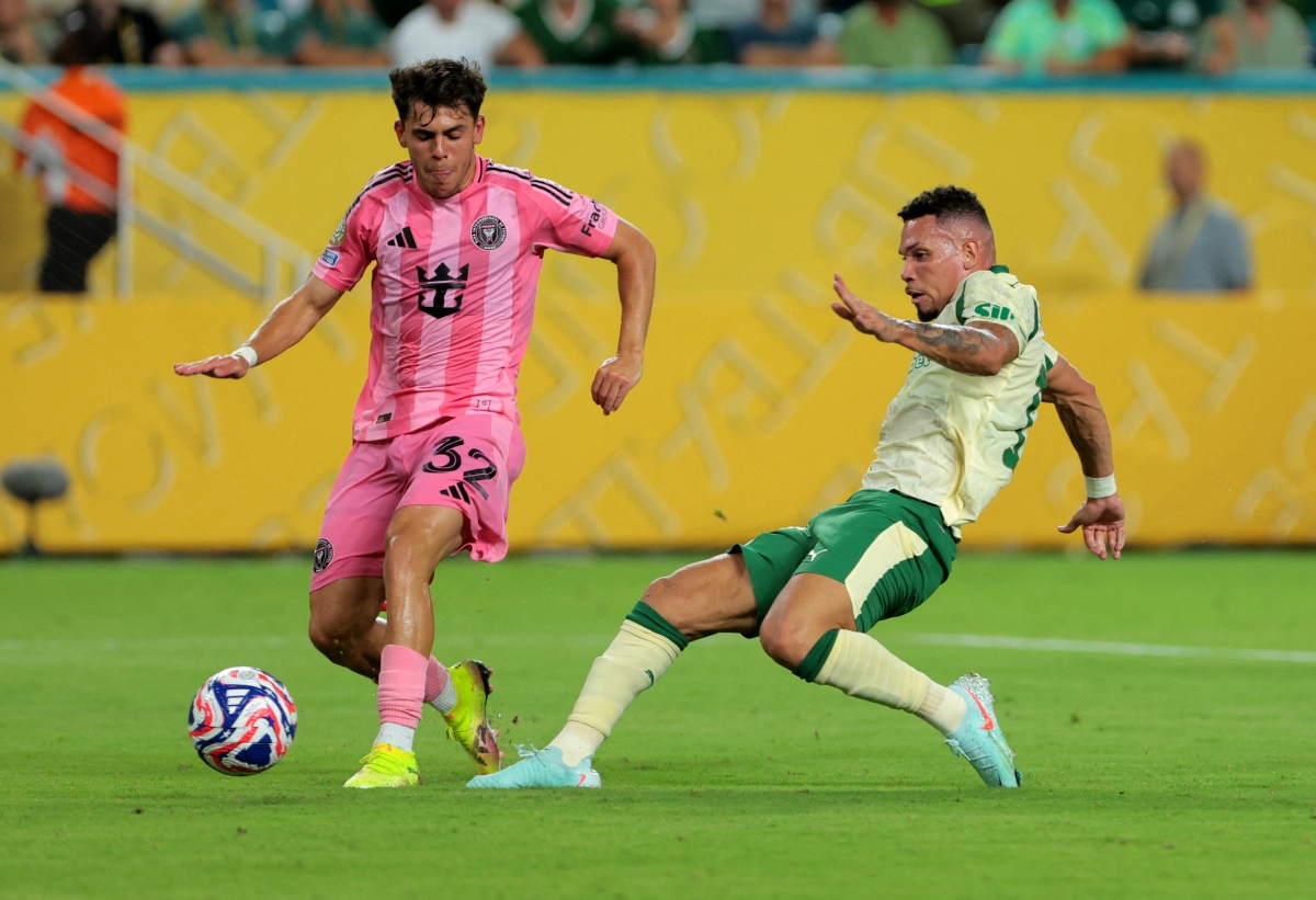 ket qua club world cup hom nay 24 6 inter miami bi cam hoa, messi gap lai psg hinh anh 23