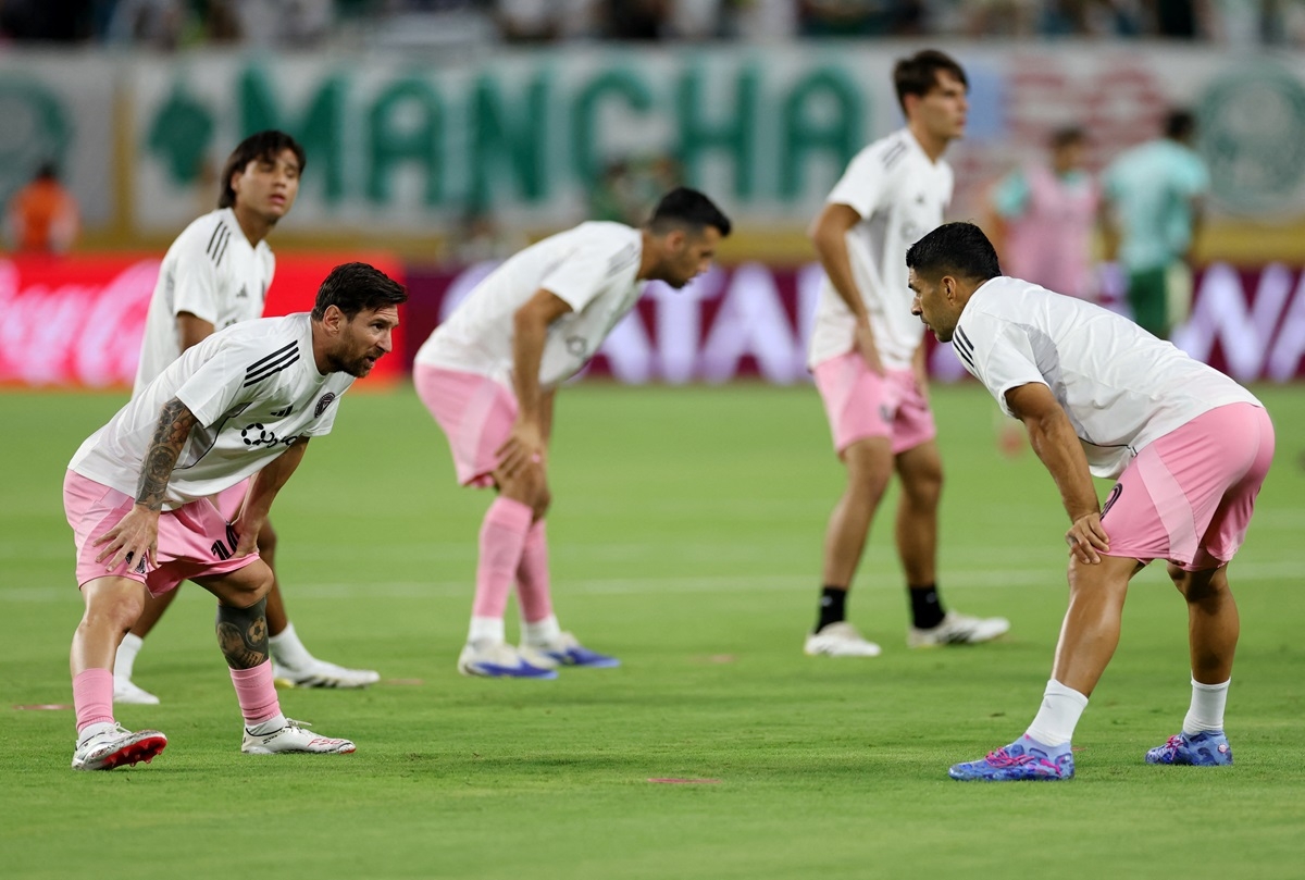 ket qua club world cup hom nay 24 6 inter miami bi cam hoa, messi gap lai psg hinh anh 5