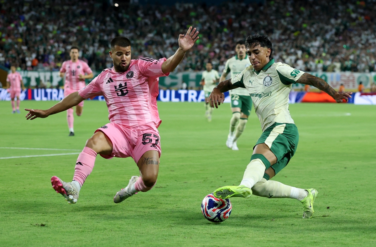 ket qua club world cup hom nay 24 6 inter miami bi cam hoa, messi gap lai psg hinh anh 17