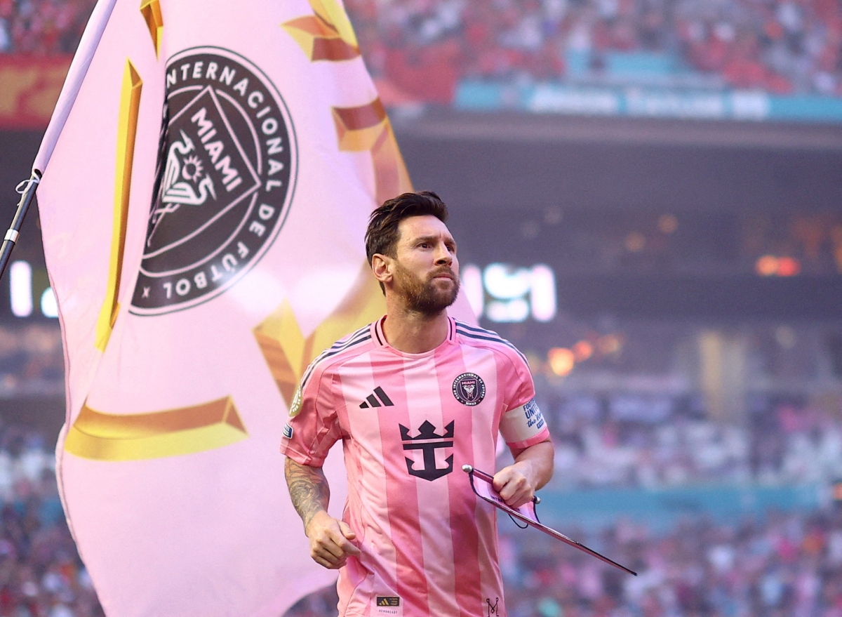 ket qua club world cup hom nay 20 6 messi ghi sieu pham, inter miami ha porto hinh anh 4