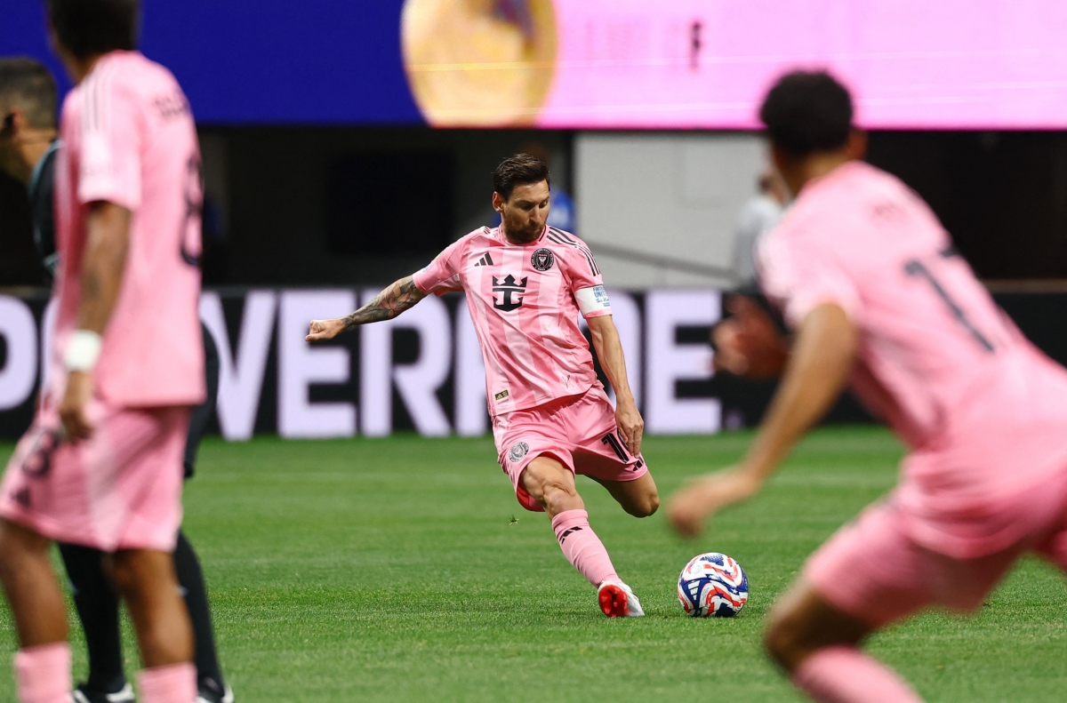 ket qua club world cup hom nay 20 6 messi ghi sieu pham, inter miami ha porto hinh anh 21