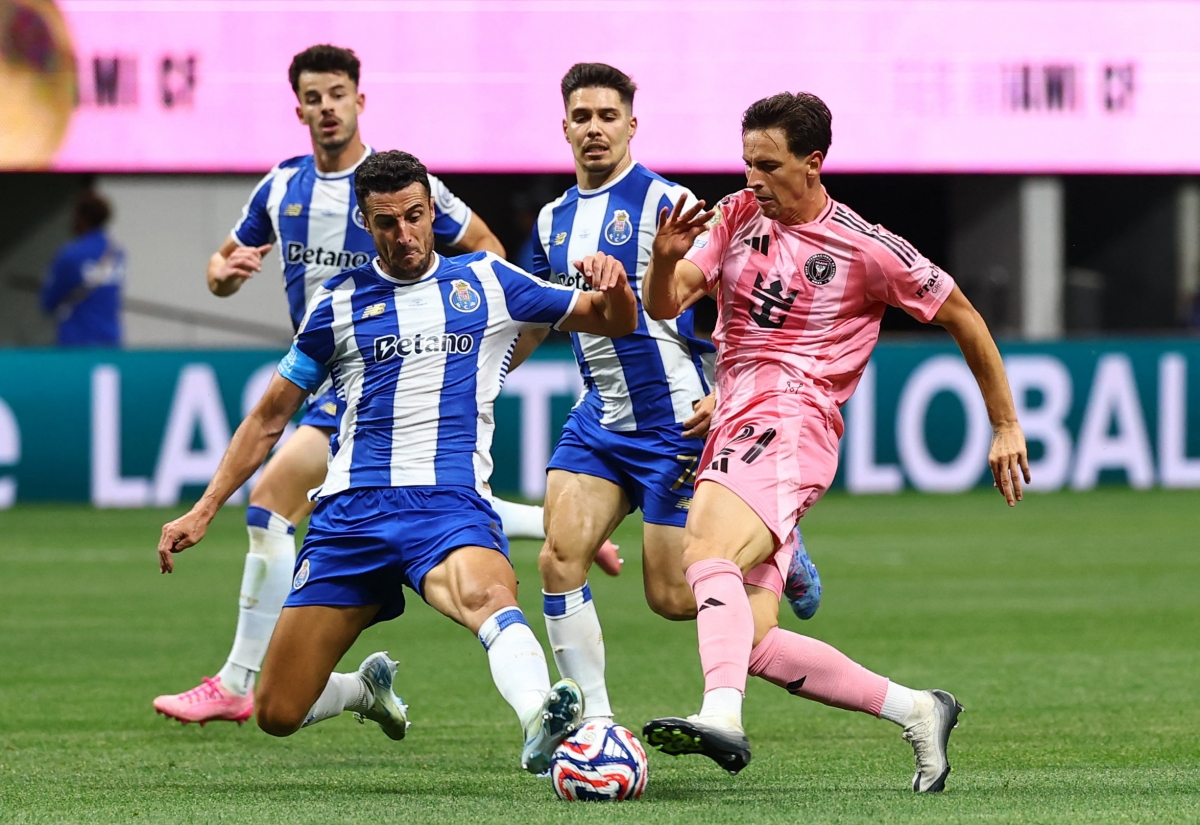 ket qua club world cup hom nay 20 6 messi ghi sieu pham, inter miami ha porto hinh anh 22