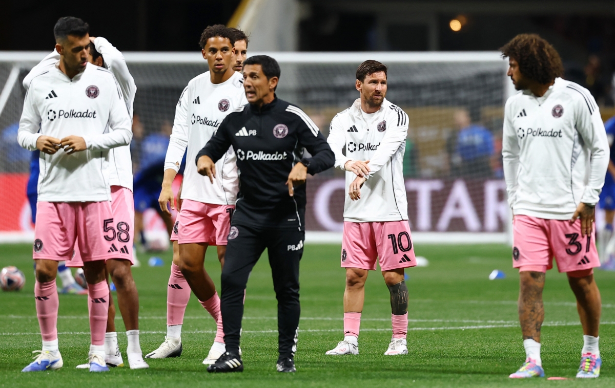 ket qua club world cup hom nay 20 6 messi ghi sieu pham, inter miami ha porto hinh anh 15