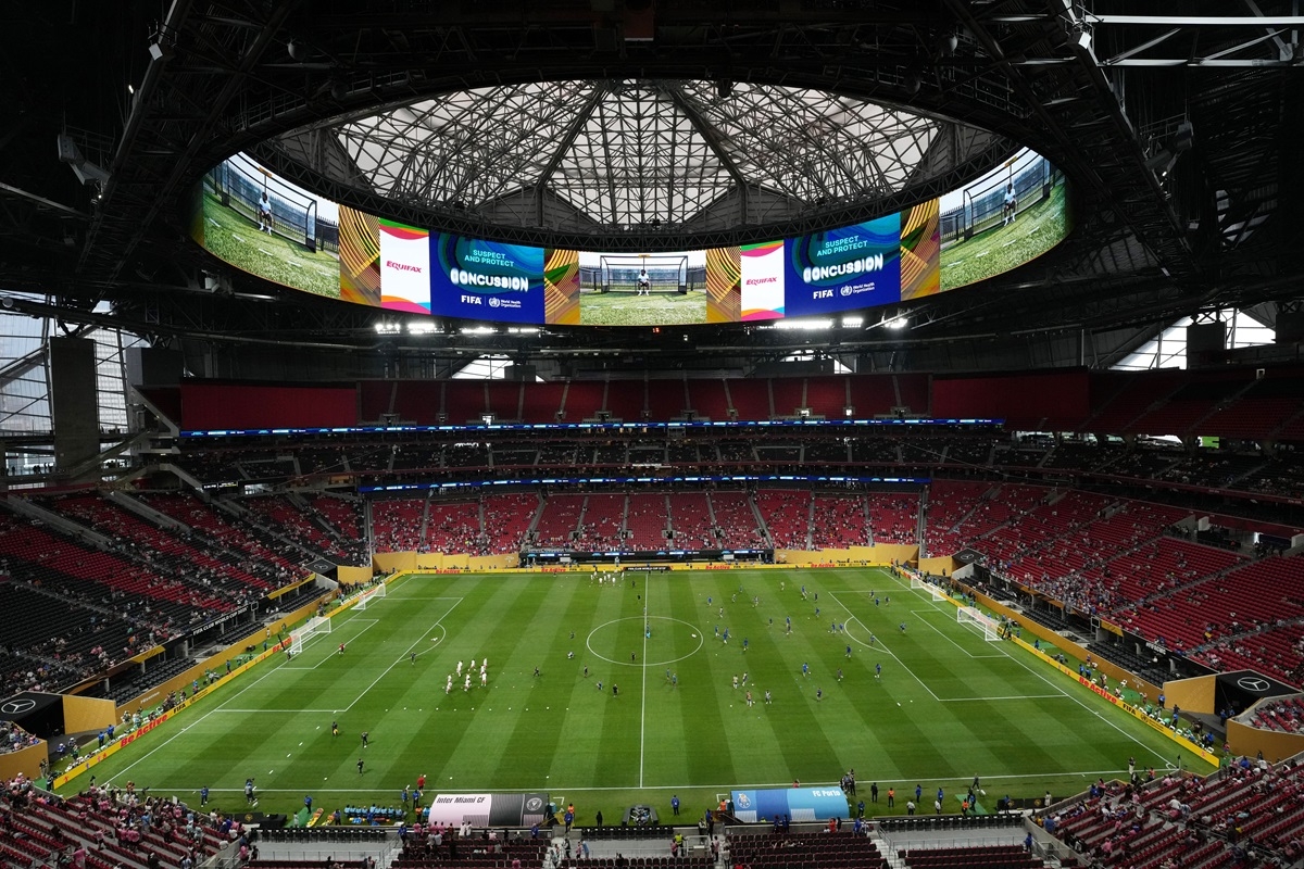 ket qua club world cup hom nay 20 6 messi ghi sieu pham, inter miami ha porto hinh anh 13