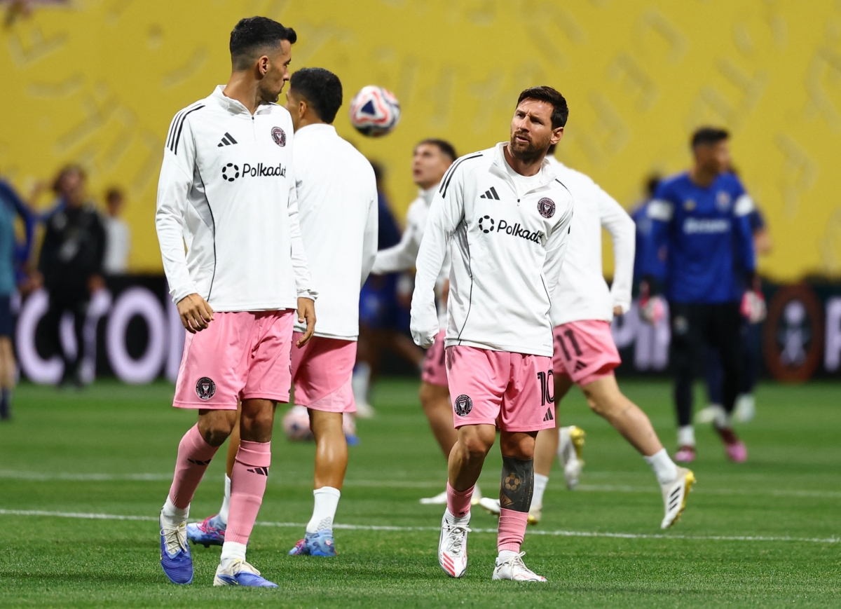 ket qua club world cup hom nay 20 6 messi ghi sieu pham, inter miami ha porto hinh anh 11