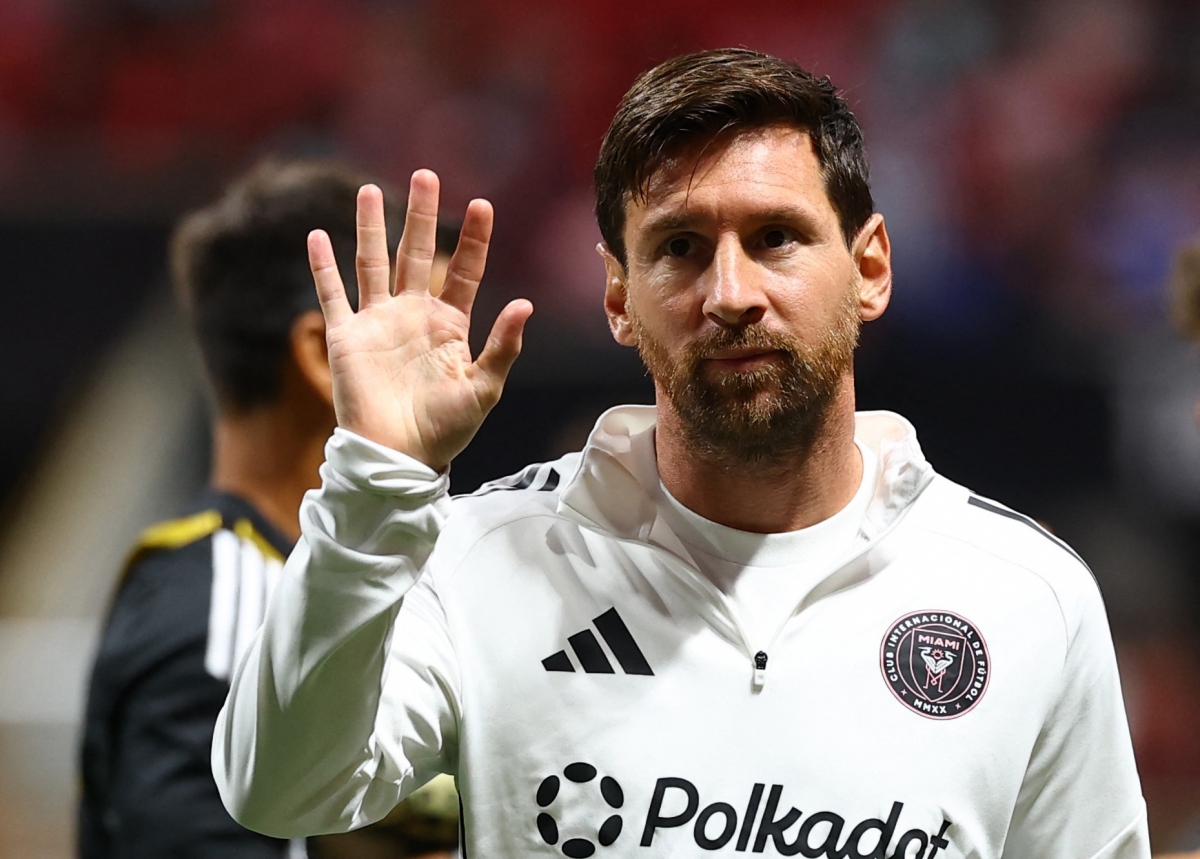 ket qua club world cup hom nay 20 6 messi ghi sieu pham, inter miami ha porto hinh anh 9