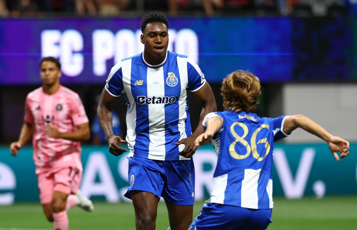 ket qua club world cup hom nay 20 6 messi ghi sieu pham, inter miami ha porto hinh anh 17