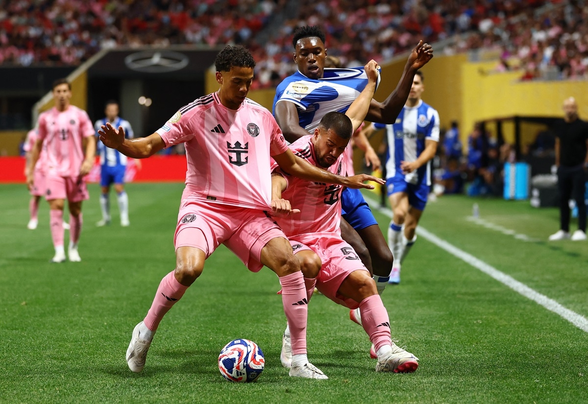 ket qua club world cup hom nay 20 6 messi ghi sieu pham, inter miami ha porto hinh anh 18
