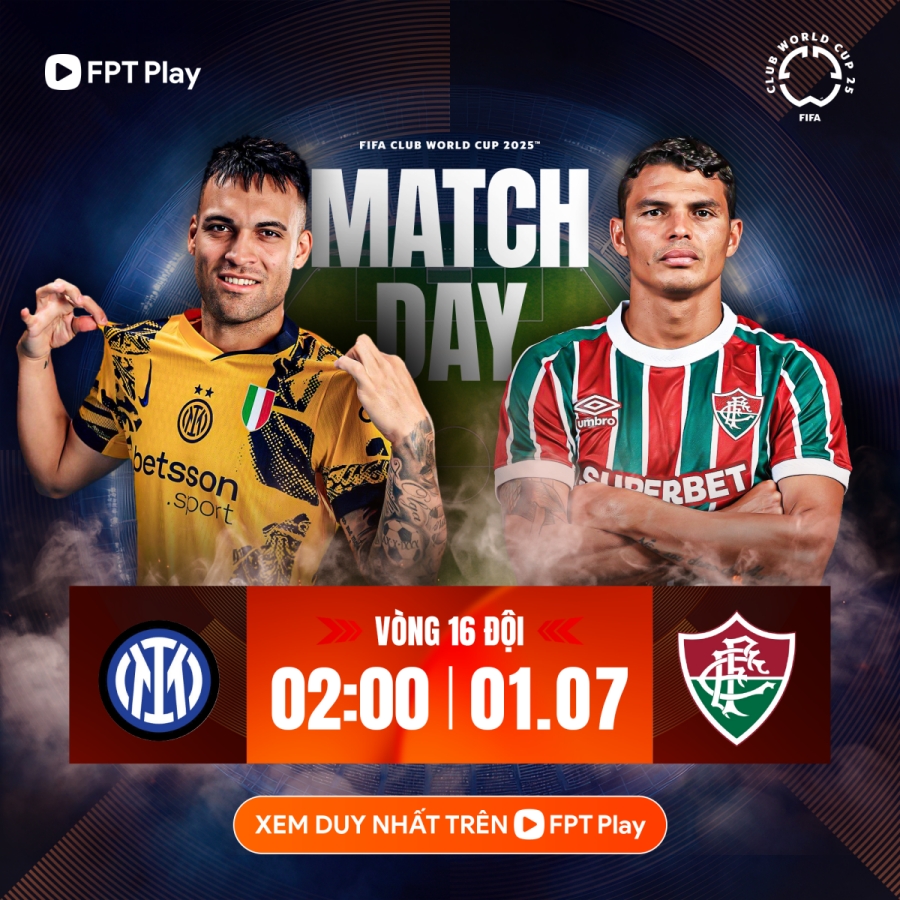 fluminense hạ gục Á quân cúp c1 châu Âu để vào tứ kết fifa club world cup 2025 hình ảnh 3 fluminense ha guc A quan cup c1 chau Au de vao tu ket fifa club world cup 2025 hinh anh 3