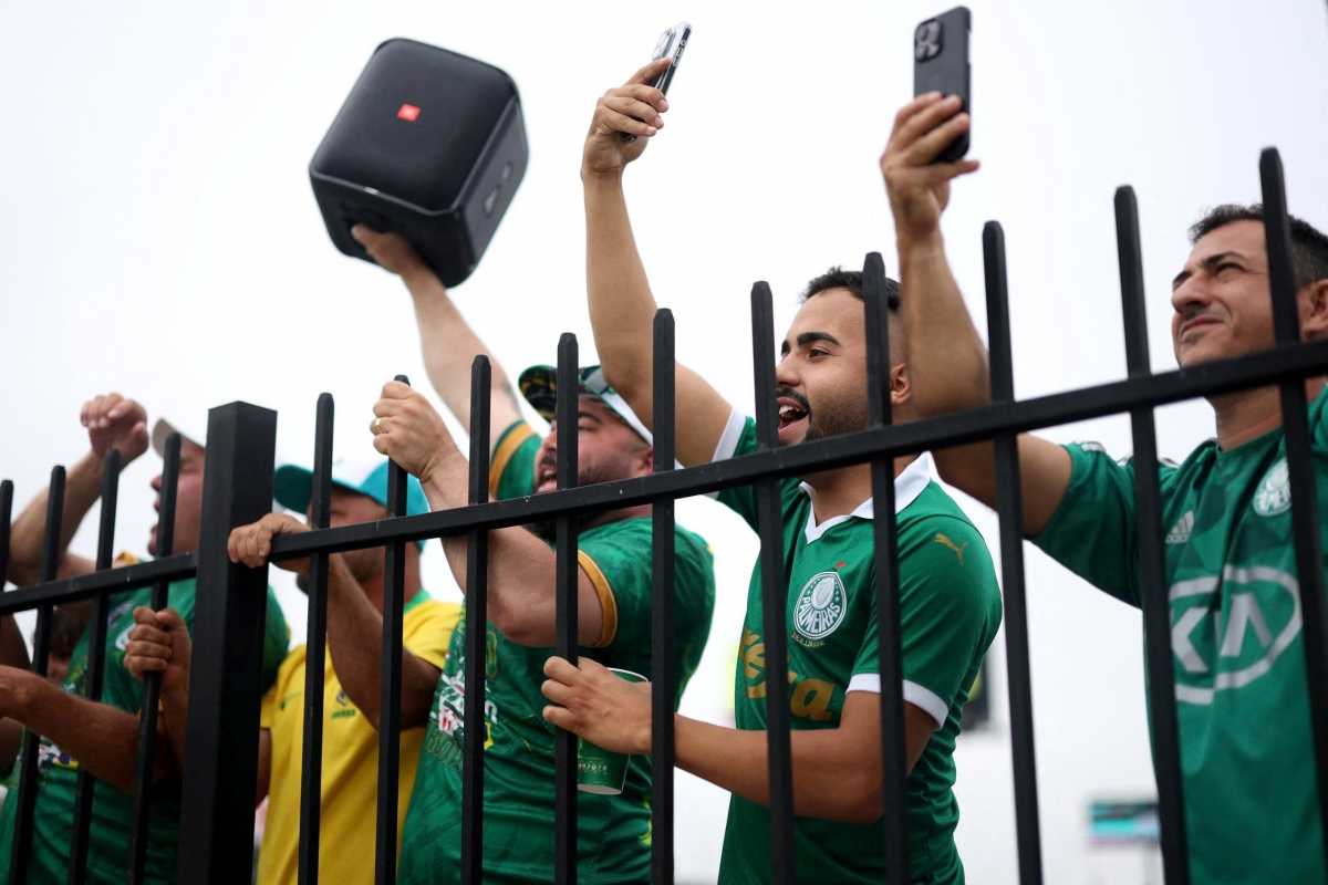 kết quả fifa club world cup 2025 hôm nay 29 6 Đại diện brazil vào tứ kết hình ảnh 11 ket qua fifa club world cup 2025 hom nay 29 6 Dai dien brazil vao tu ket hinh anh 11