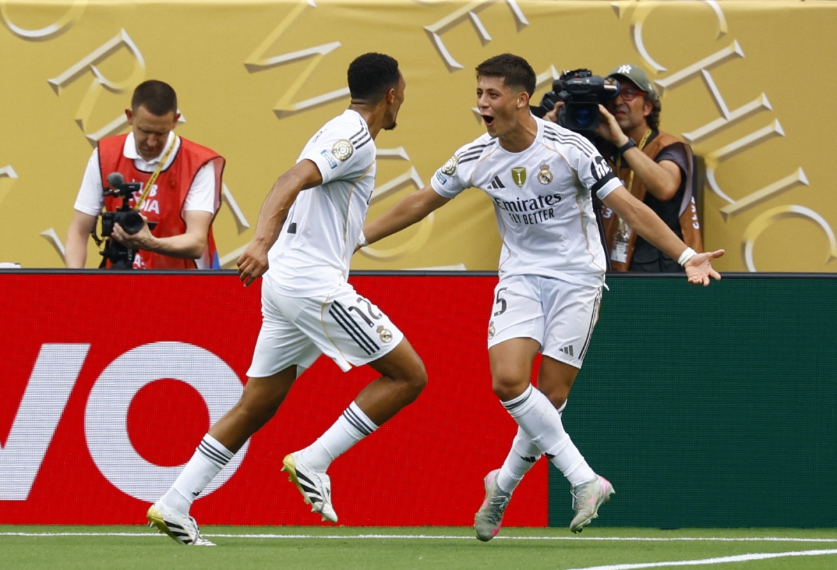 kết quả bóng đá hôm nay 23 6 10 người real madrid thắng lợi ở club world cup hình ảnh 18 ket qua bong da hom nay 23 6 10 nguoi real madrid thang loi o club world cup hinh anh 18
