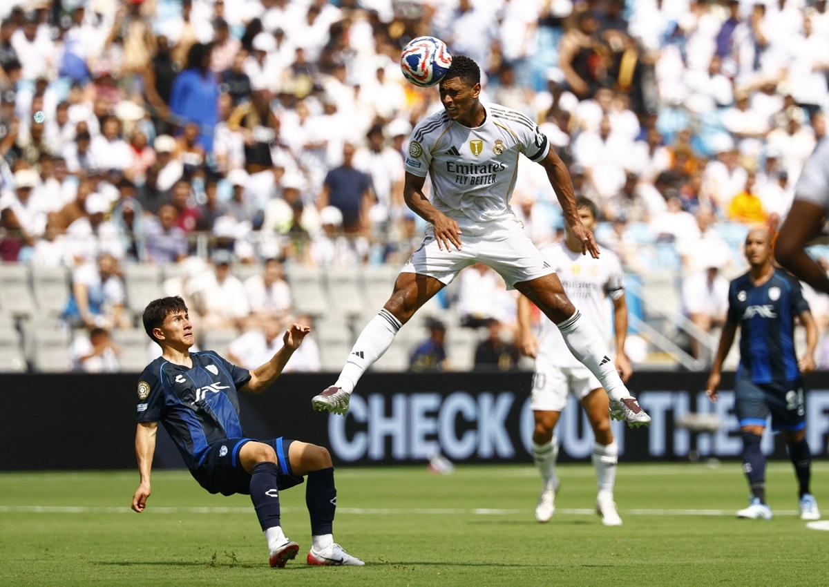 kết quả bóng đá hôm nay 23 6 10 người real madrid thắng lợi ở club world cup hình ảnh 19 ket qua bong da hom nay 23 6 10 nguoi real madrid thang loi o club world cup hinh anh 19