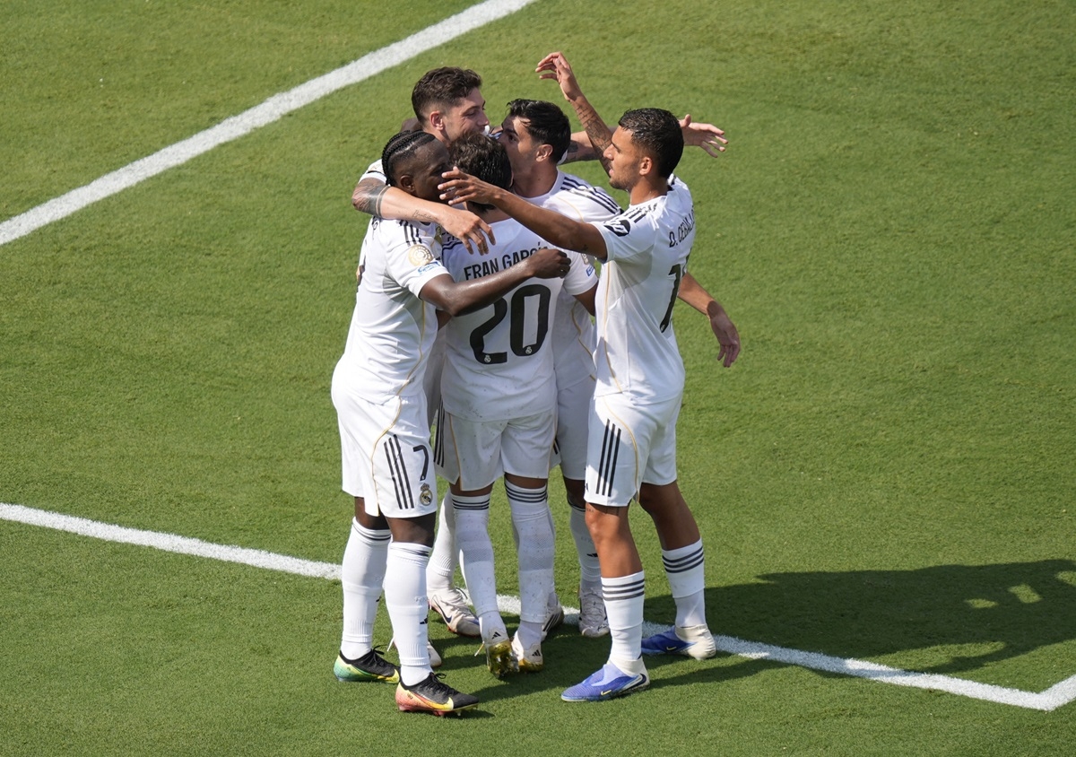 kết quả bóng đá hôm nay 23 6 10 người real madrid thắng lợi ở club world cup hình ảnh 20 ket qua bong da hom nay 23 6 10 nguoi real madrid thang loi o club world cup hinh anh 20