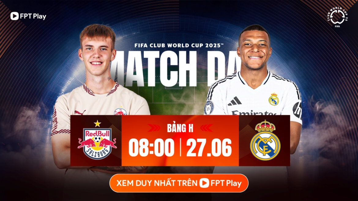 ket qua fifa club world cup hom nay 27 6 real madrid gap juventus o vong 1 8 hinh anh 4