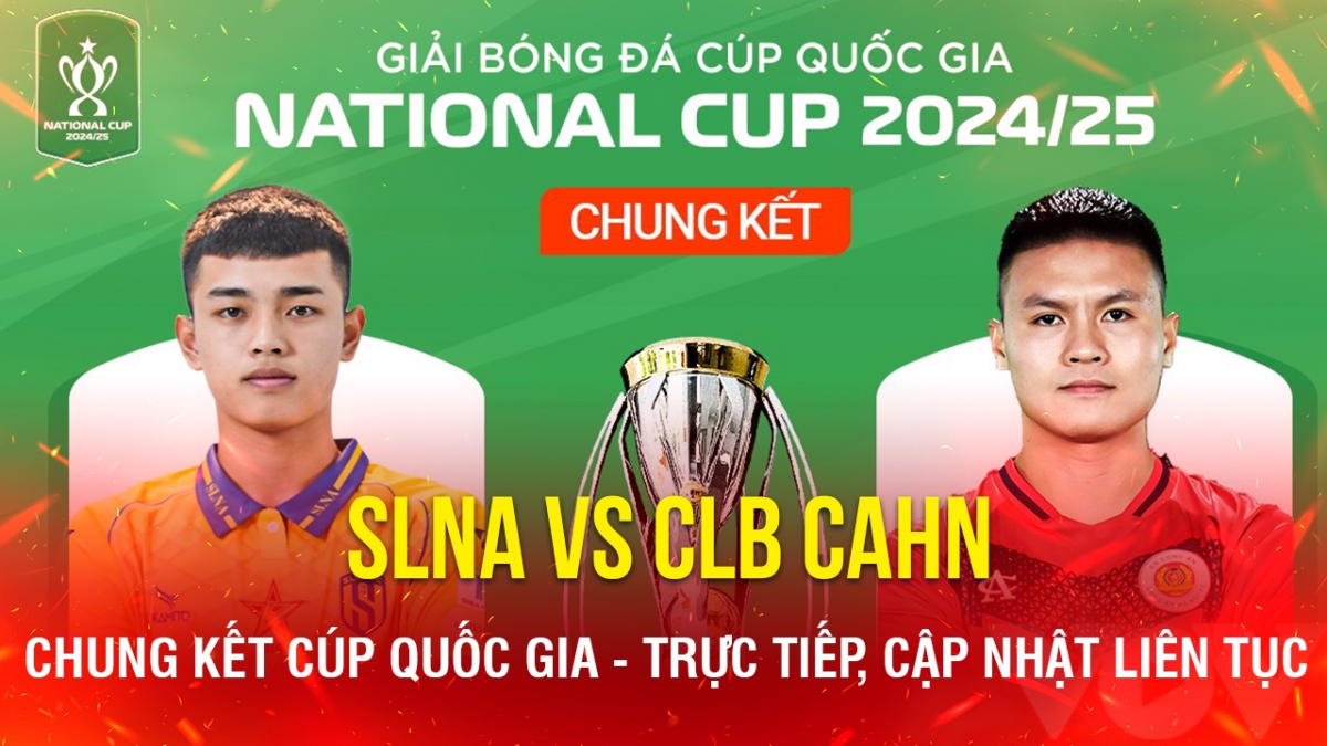 clb cahn thang 5 sao slna, lan dau vo dich cup quoc gia hinh anh 5