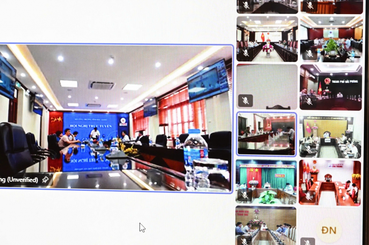 bộ công thương họp về cung ứng điện 6 tháng cuối năm 2025, kế hoạch năm 2026 hình ảnh 2 bo cong thuong hop ve cung ung dien 6 thang cuoi nam 2025, ke hoach nam 2026 hinh anh 2