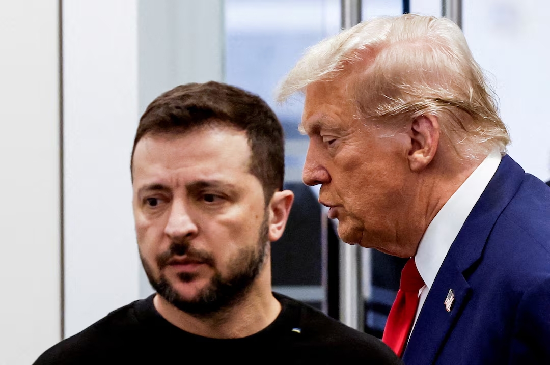 yêu cầu đặc biệt của mỹ với ukraine về đất hiếm hình ảnh 1 yeu cau dac biet cua my voi ukraine ve dat hiem hinh anh 1