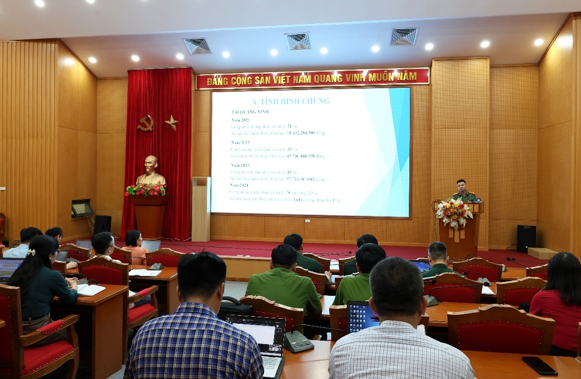 cảnh báo điểm yếu của những người dễ sập bẫy lừa đảo hình ảnh 2 canh bao diem yeu cua nhung nguoi de sap bay lua dao hinh anh 2