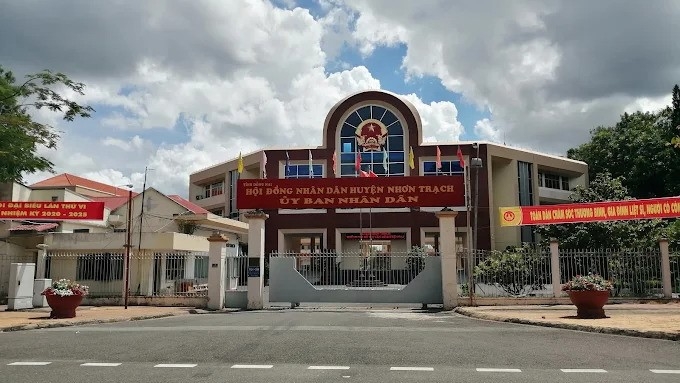 Huyện Nhơn Trạch (Đồng Nai) rà soát nhầm đất dân có sổ đỏ là đất công