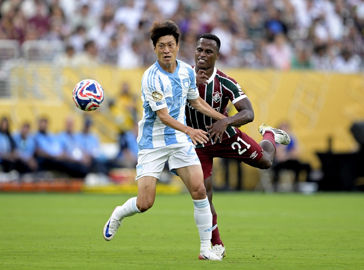 ket qua club world cup hom nay 22 6 clb han quoc bi loai, doi chau my ghi dau an hinh anh 1