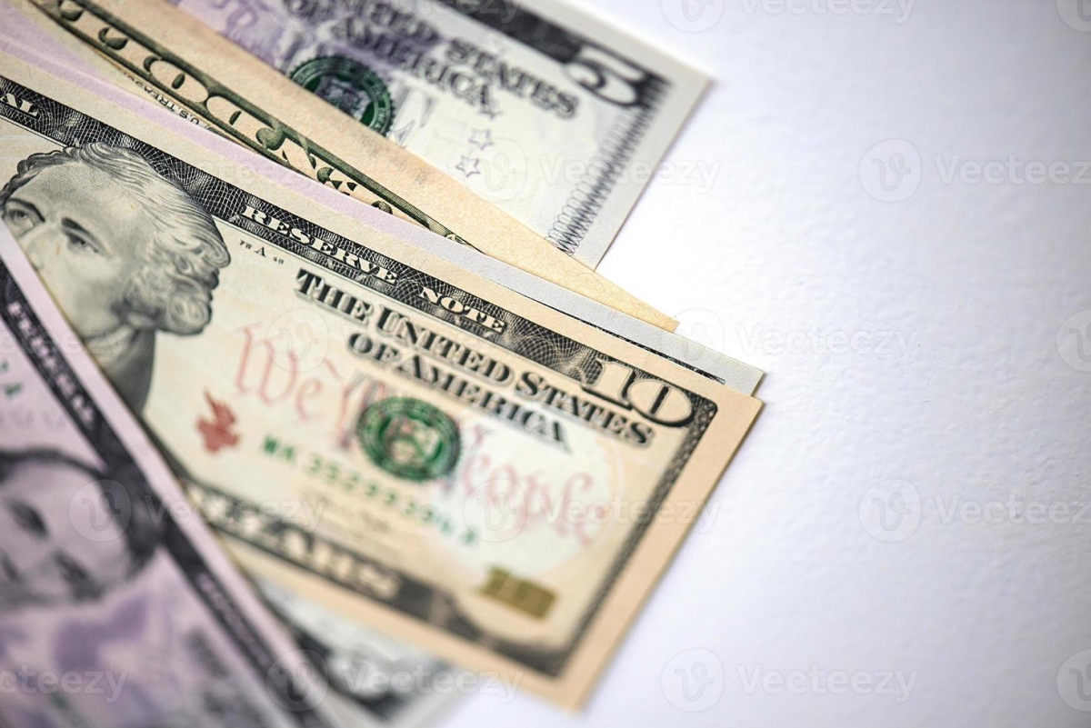 Tỷ giá USD hôm nay 7/7: Tỷ giá trung tâm lùi xuống còn 26.113 đồng/USD