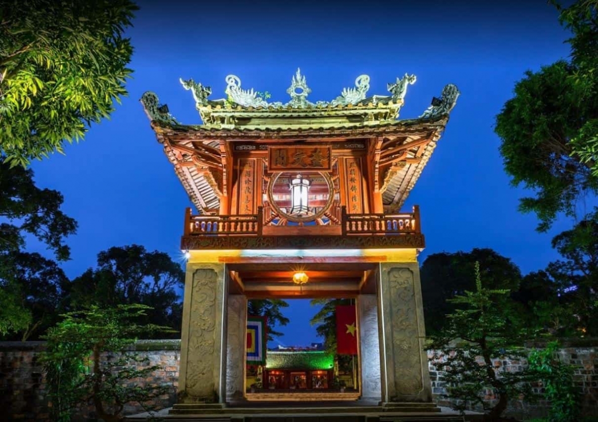 Công nghệ đang thay đổi cách con người trải nghiệm không gian, di sản và nghệ thuật