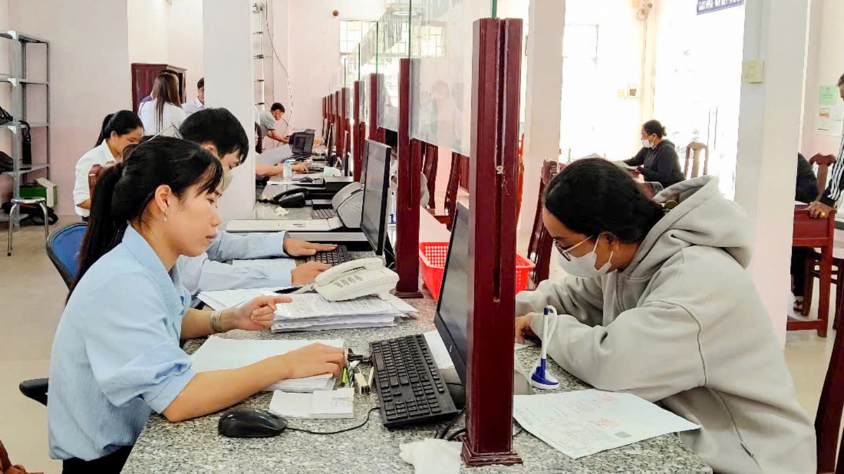 trà vinh vận hành thử mô hình chính quyền địa phương 2 cấp hình ảnh 1 tra vinh van hanh thu mo hinh chinh quyen dia phuong 2 cap hinh anh 1