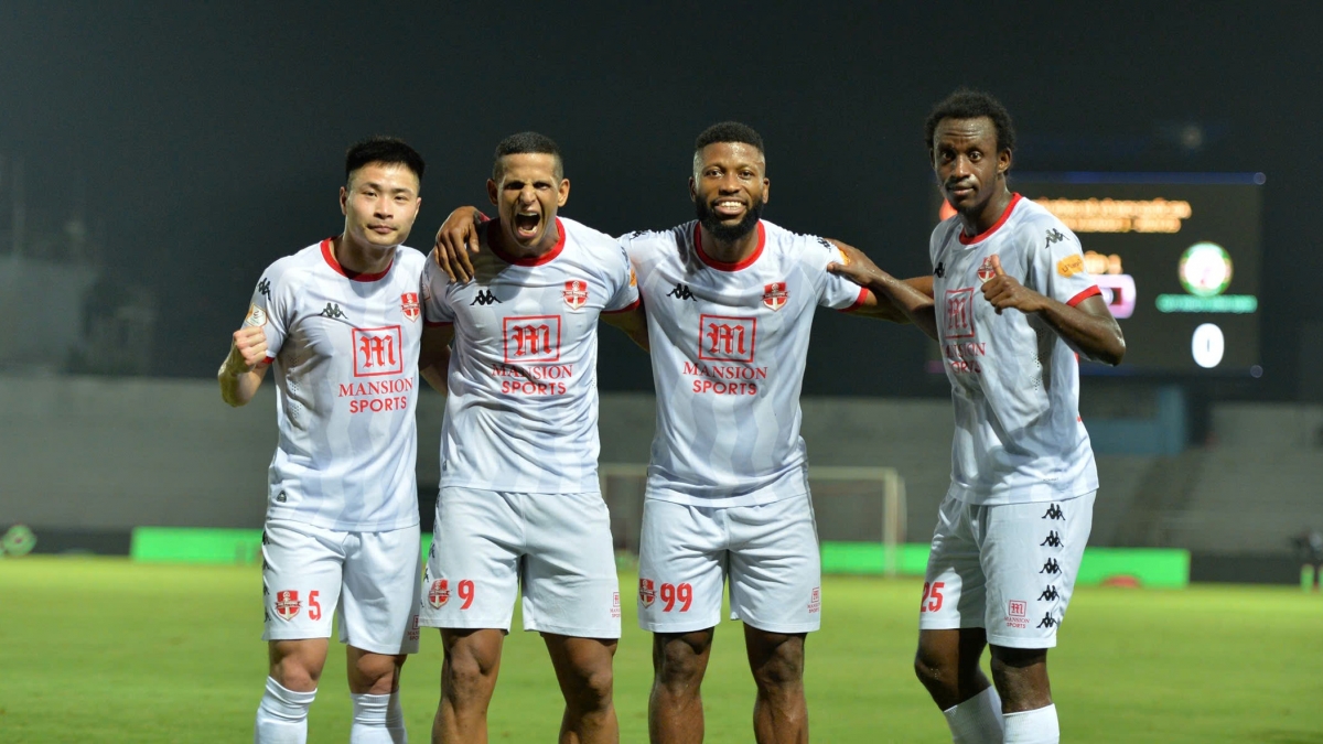 Chuyển nhượng V-League mới nhất: CLB Hải Phòng chia tay trụ cột