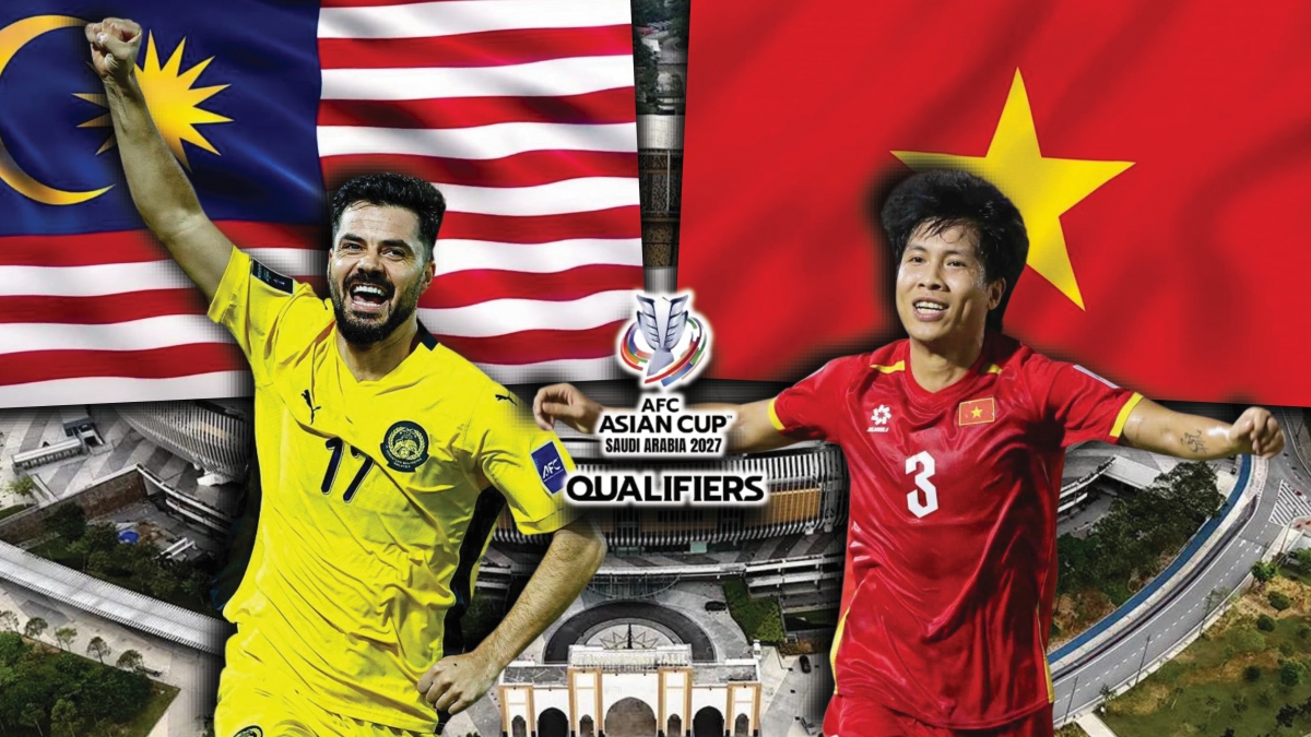 Dự đoán kết quả và đội hình ra sân trận Malaysia vs Việt Nam