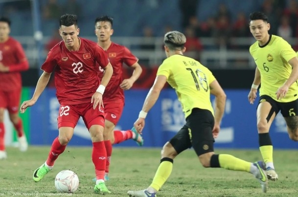 vtv clinches broadcast deal for vietnam-malaysia asian cup qualifier picture 1 vtv clinches broadcast deal for vietnam-malaysia asian cup qualifier picture 1