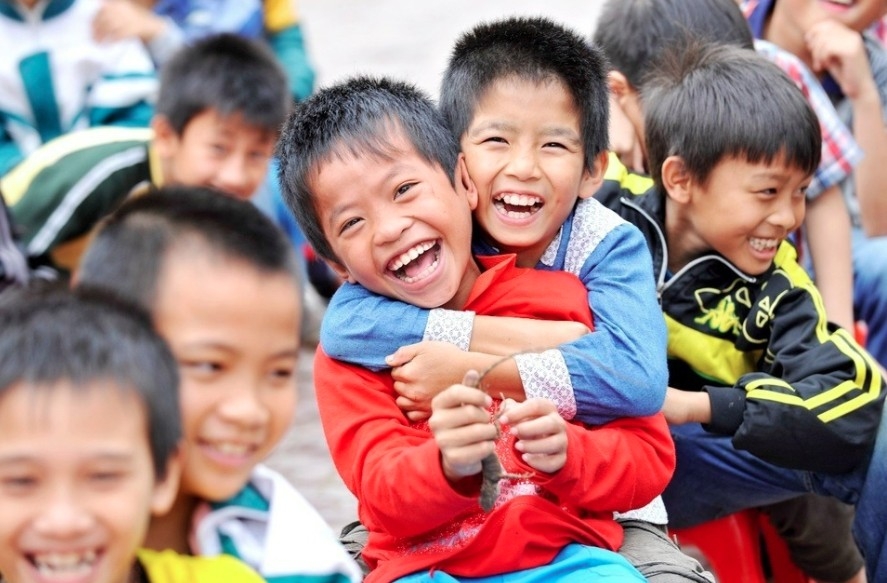 vietnam moves up to 38th position in 2025 global peace index picture 1 vietnam moves up to 38th position in 2025 global peace index picture 1