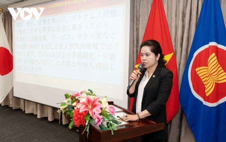 japanese firms look to vietnam for long-term labor cooperation picture 2 japanese firms look to vietnam for long-term labor cooperation picture 2