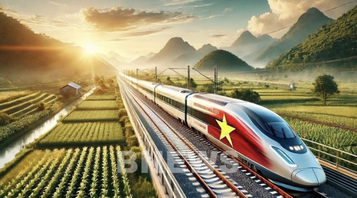private firms urged to fast-track documents for north-south railway construction picture 1 private firms urged to fast-track documents for north-south railway construction picture 1