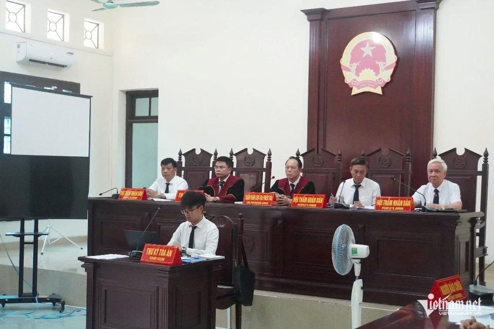 giang hồ bình đen ở hải phòng lĩnh án 12 năm 6 tháng tù hình ảnh 1 giang ho binh den o hai phong linh an 12 nam 6 thang tu hinh anh 1