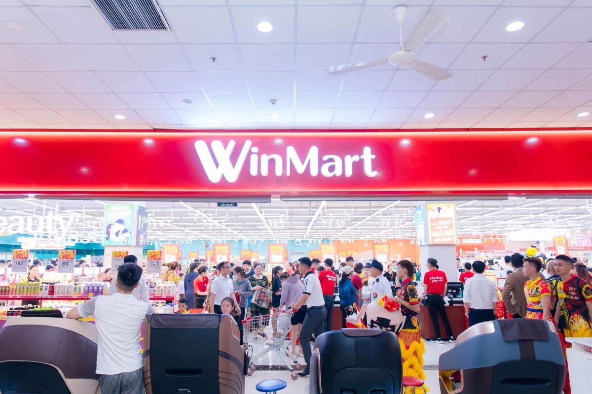 wincommerce indomaret của việt nam tăng tốc hiện đại hóa bán lẻ tại nông thôn hình ảnh 2 wincommerce indomaret cua viet nam tang toc hien dai hoa ban le tai nong thon hinh anh 2